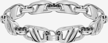 BOSS Armband in Silber: predná strana