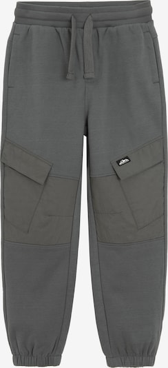 Kelnės iš Cool Club, spalva – pilka, Prekių apžvalga