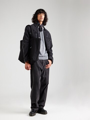 JACK & JONES Trui in Grijs