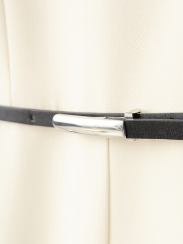 MANGO Kezeslábas 'LILIANA' - sárga