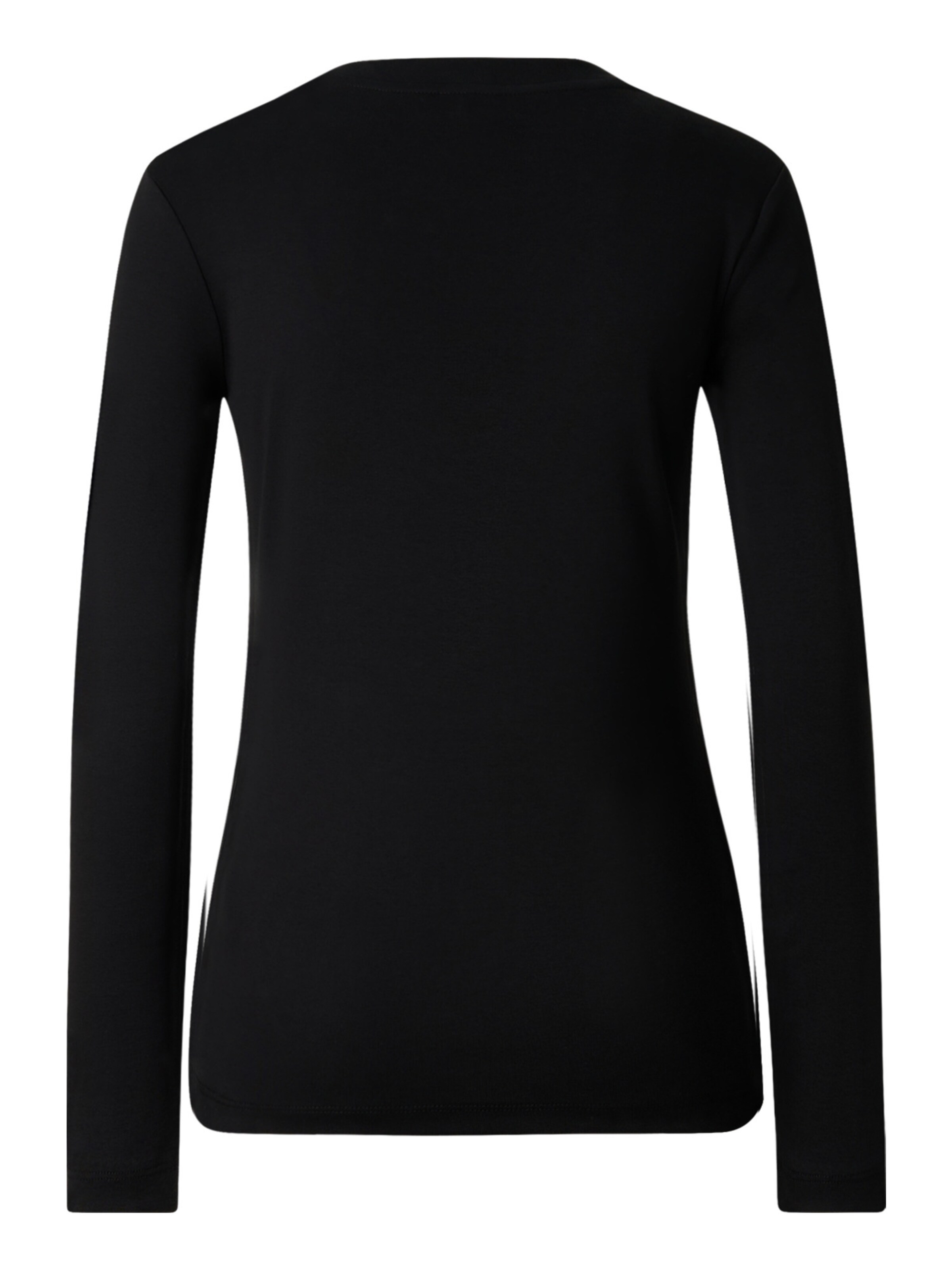 BOGNER Shirt 'Nikini' in Black