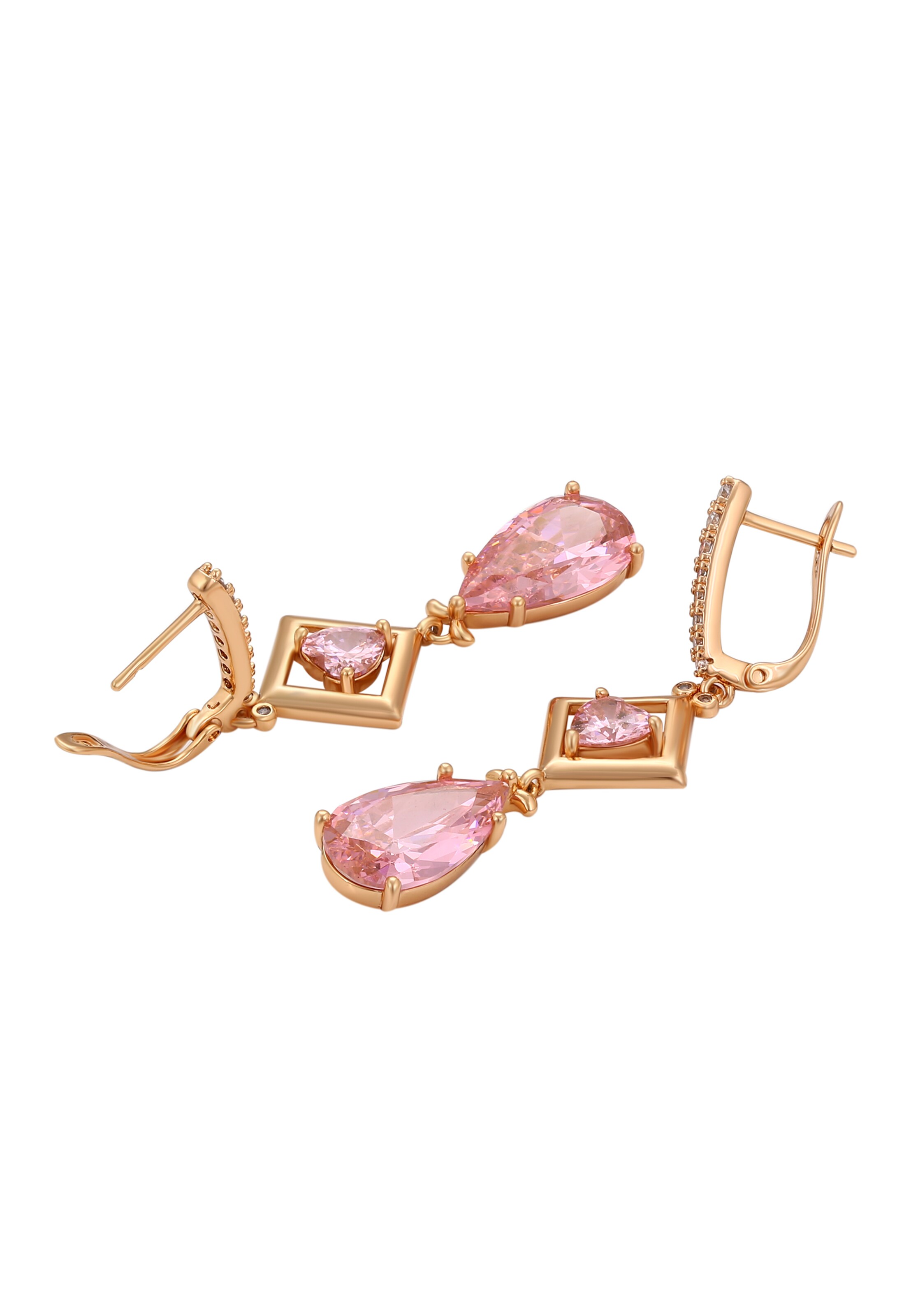 faina - Pendientes en oro