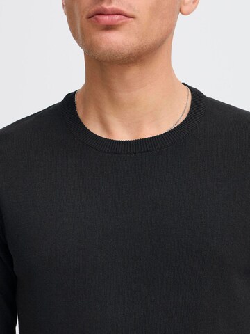 Pull-over ' SDAKANT ' !Solid en noir