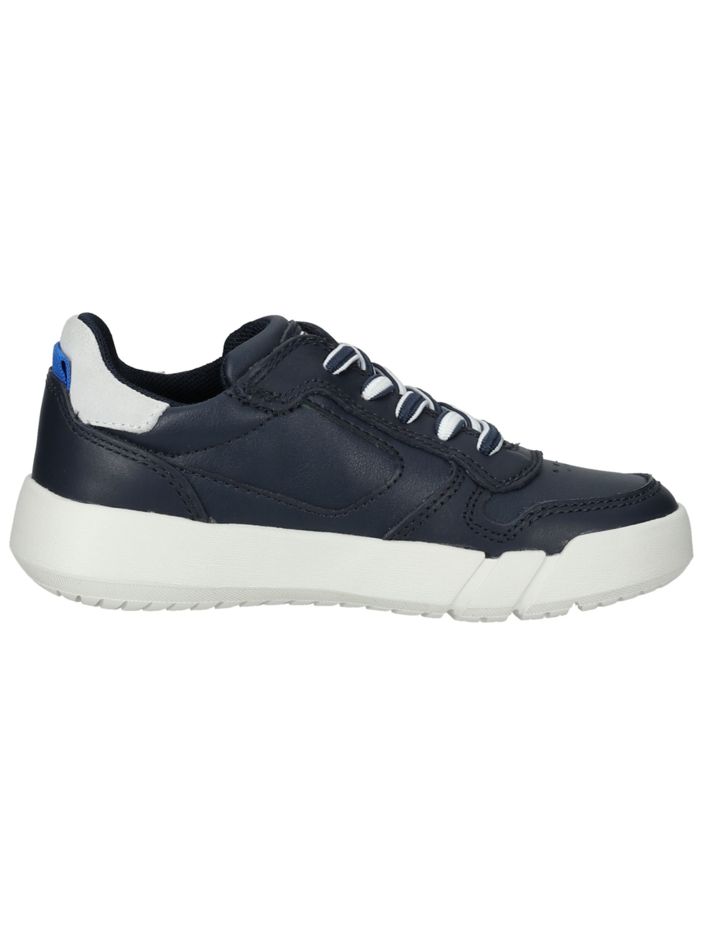 GEOX Sneaker 'Hyroo' in Blau