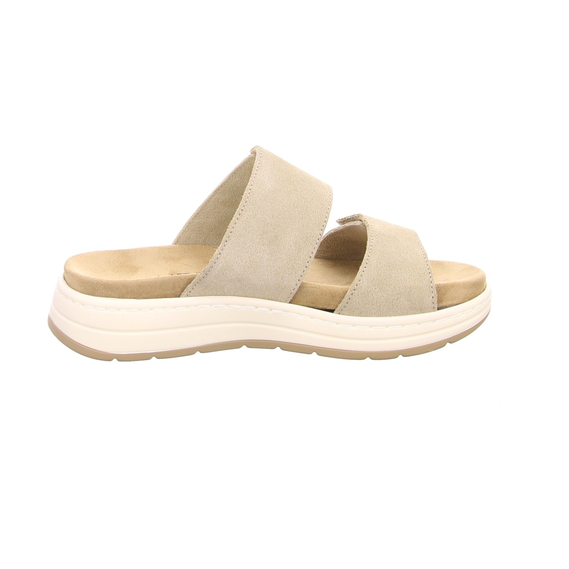 ROHDE Mule in Beige