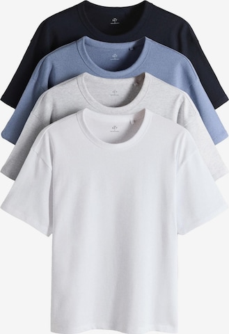 Next Bluser & t-shirts i blå: forside