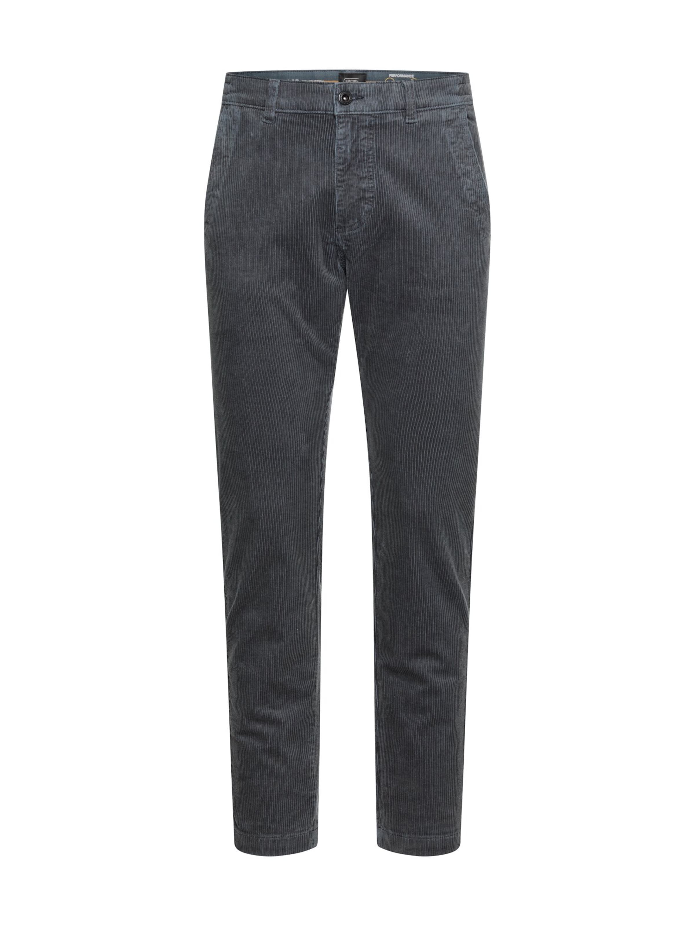 CAMEL ACTIVE Chino Pants in 30/32 in Grey, Item view