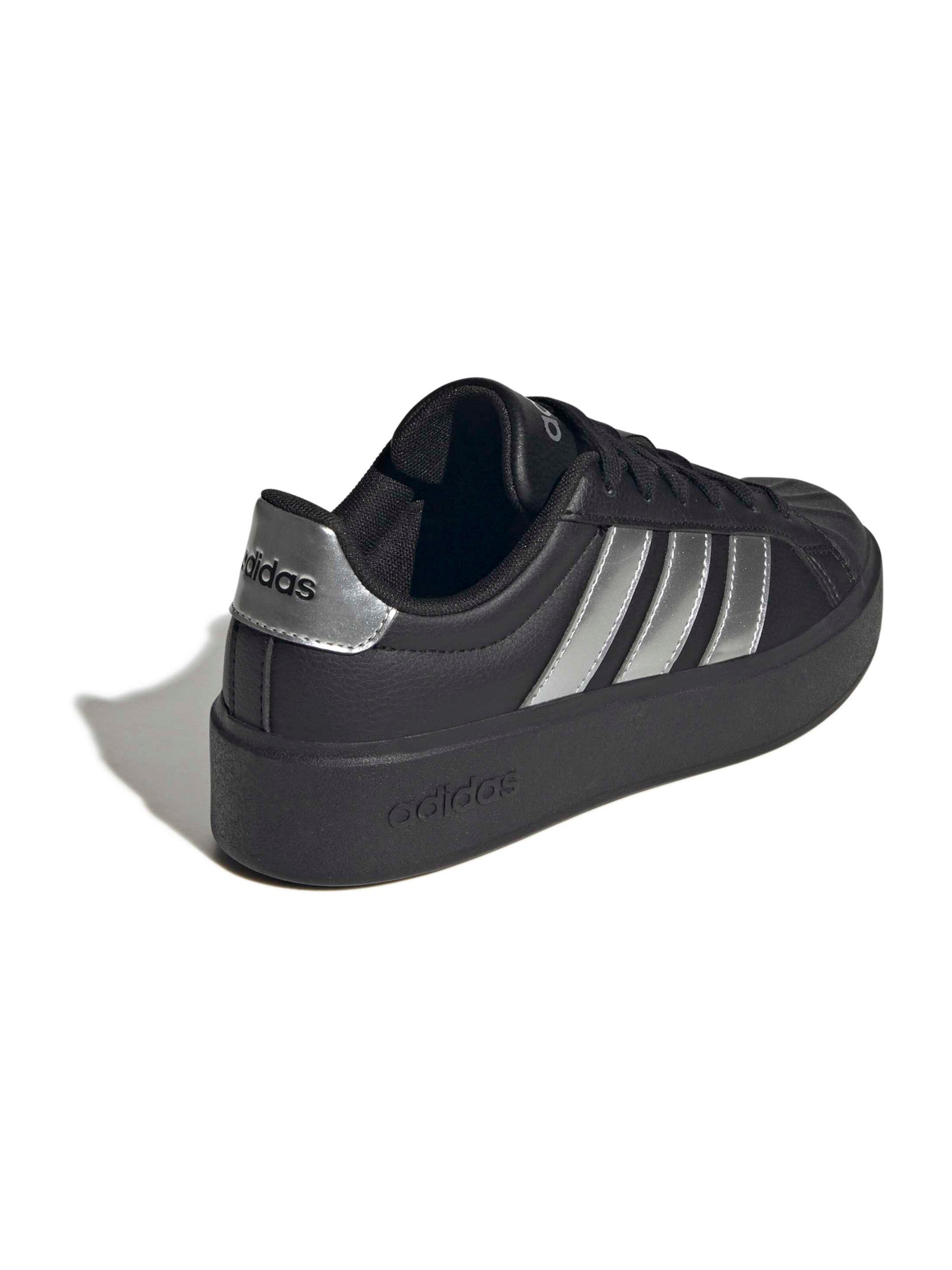 ADIDAS SPORTSWEAR Buty sportowe 'STREETTALK BOLD' w kolorze czarny