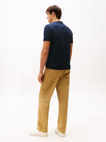 Tricou de la TOMMY HILFIGER pe albastru