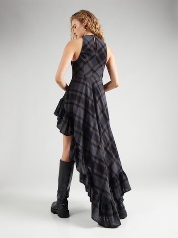 Monki - Vestido em preto