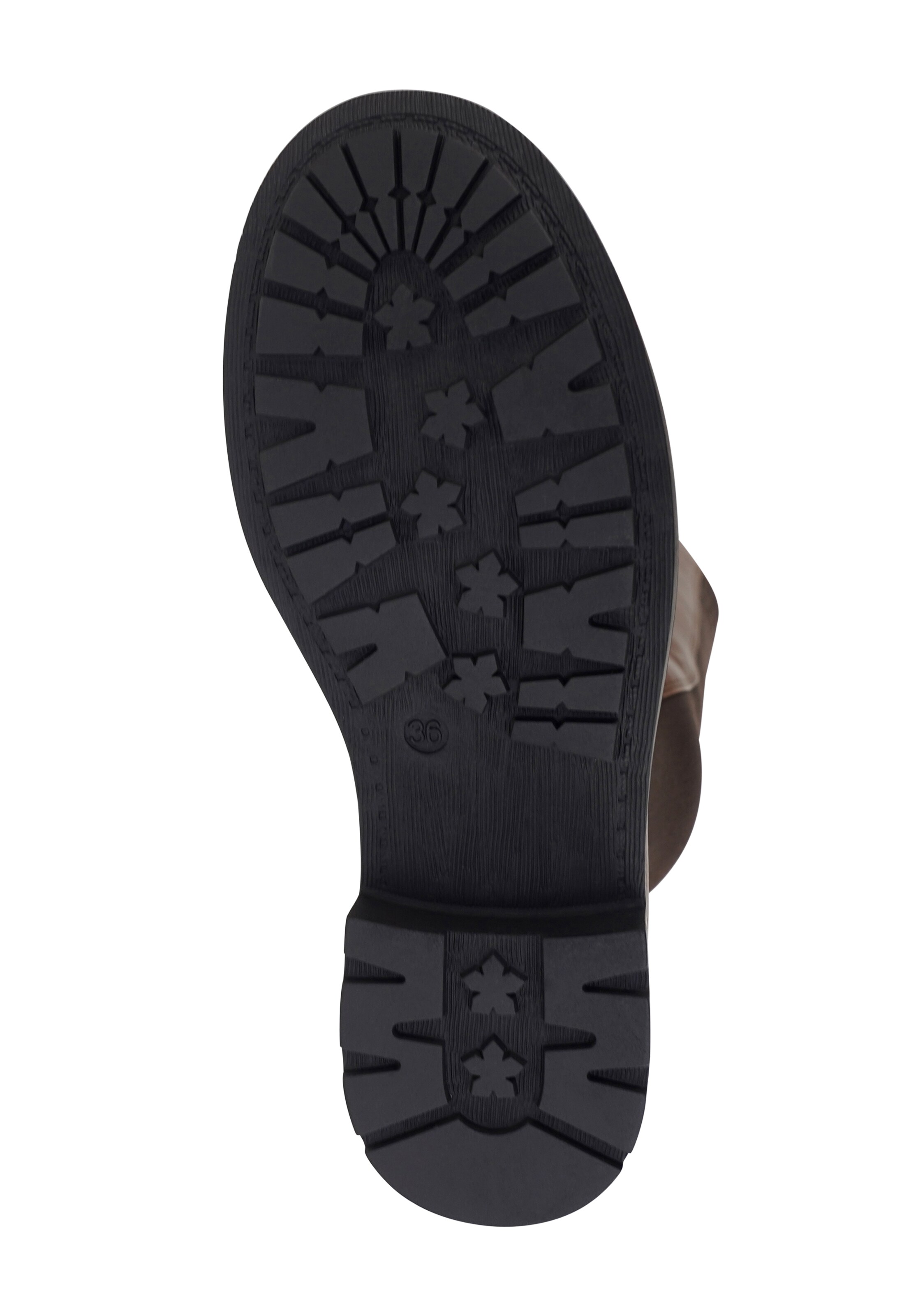 Findlay Boot 'Cameron' in Brown