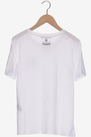 Maje Top & Shirt in L in White