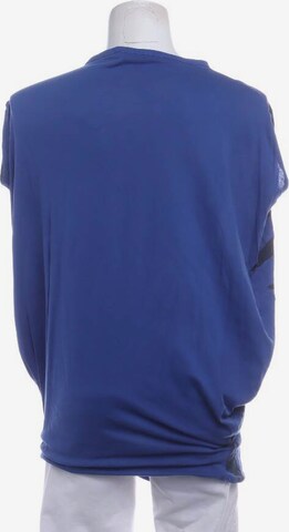 Stella McCartney Shirt XXS in Blau