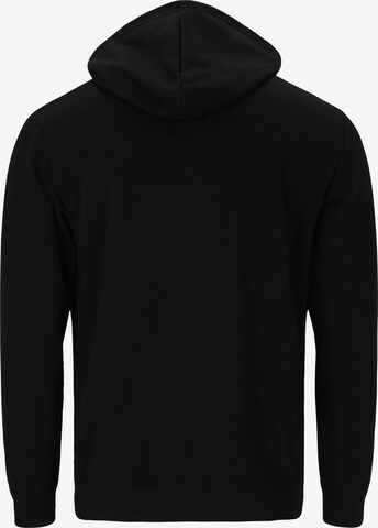 Virtus Sweatshirt 'Kritow' in Black