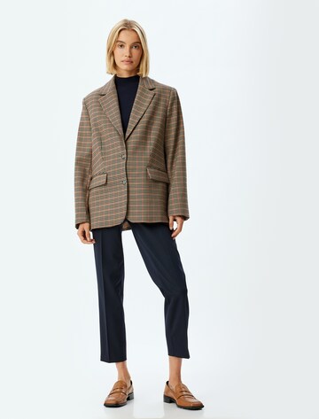 Koton Blazer in Braun