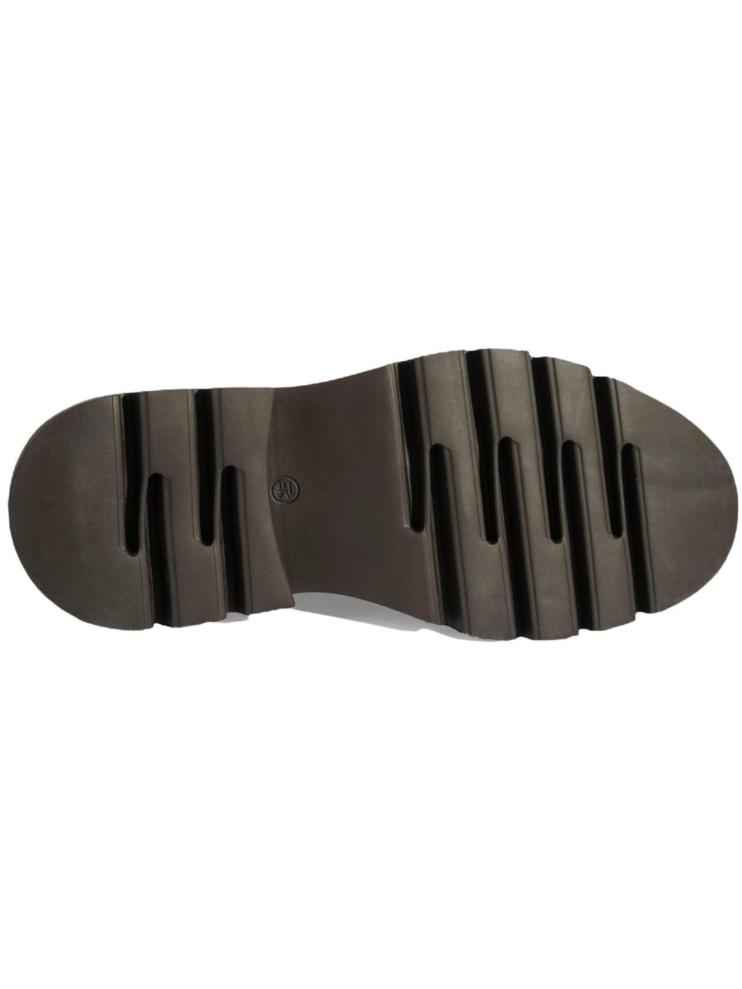 Desa Schnürschuh‌‌‌ in Braun