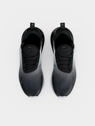 Sneaker 'Air Max 270' di Nike Sportswear in grigio
