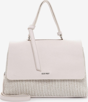 Suri Frey Handbag 'Jamy' in Beige: front