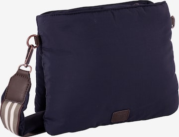 CAMEL ACTIVE Crossbody Bag in Blue