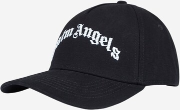 Casquette Palm Angels en noir : devant
