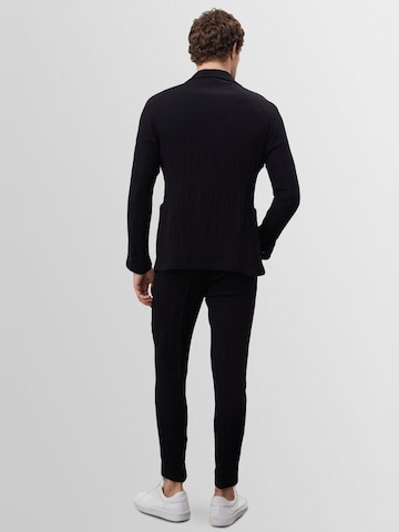 T-Shirt Antioch en noir