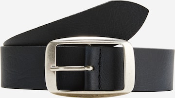 s.Oliver Belt in Blue: front