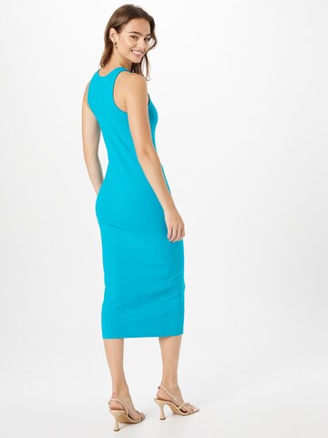 Samsøe Samsøe Dress 'KERSTIN' in Blue