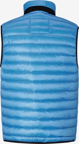 BOGNER Vest 'Lasse ' in Blue