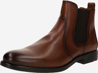 LLOYD Botki Chelsea 'EEZY 315' w kolorze pueblom, Podgląd produktu