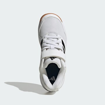 ADIDAS PERFORMANCE Sports shoe 'Speedcourt' in White