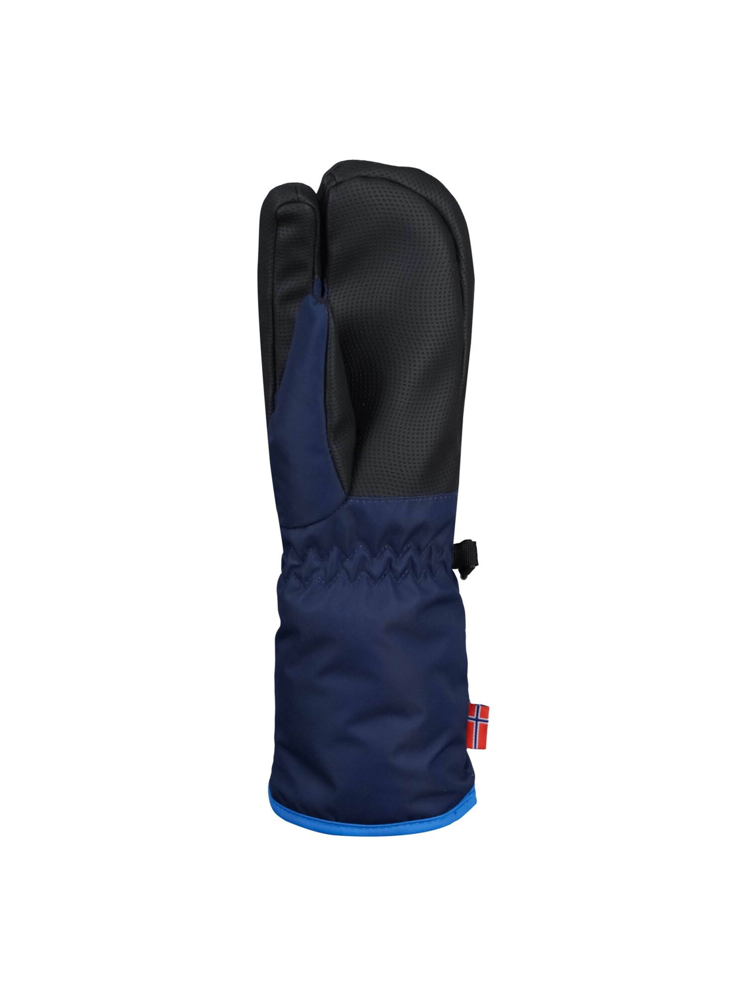 TROLLKIDS Gloves in Blue