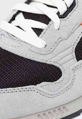 saucony Sneaker 'SHADOW 5000' in Schwarz
