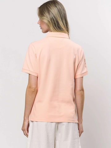 U.S. POLO ASSN. Top 'UWHariet' – pink