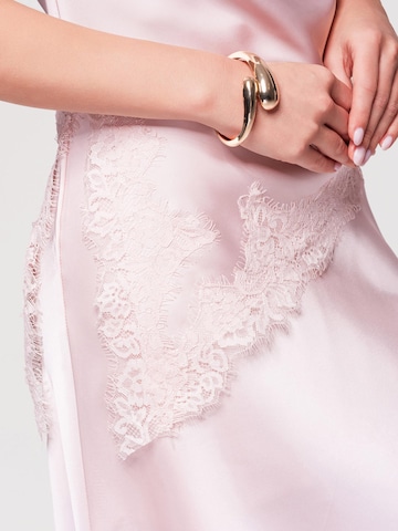 Ombre - Top en rosa
