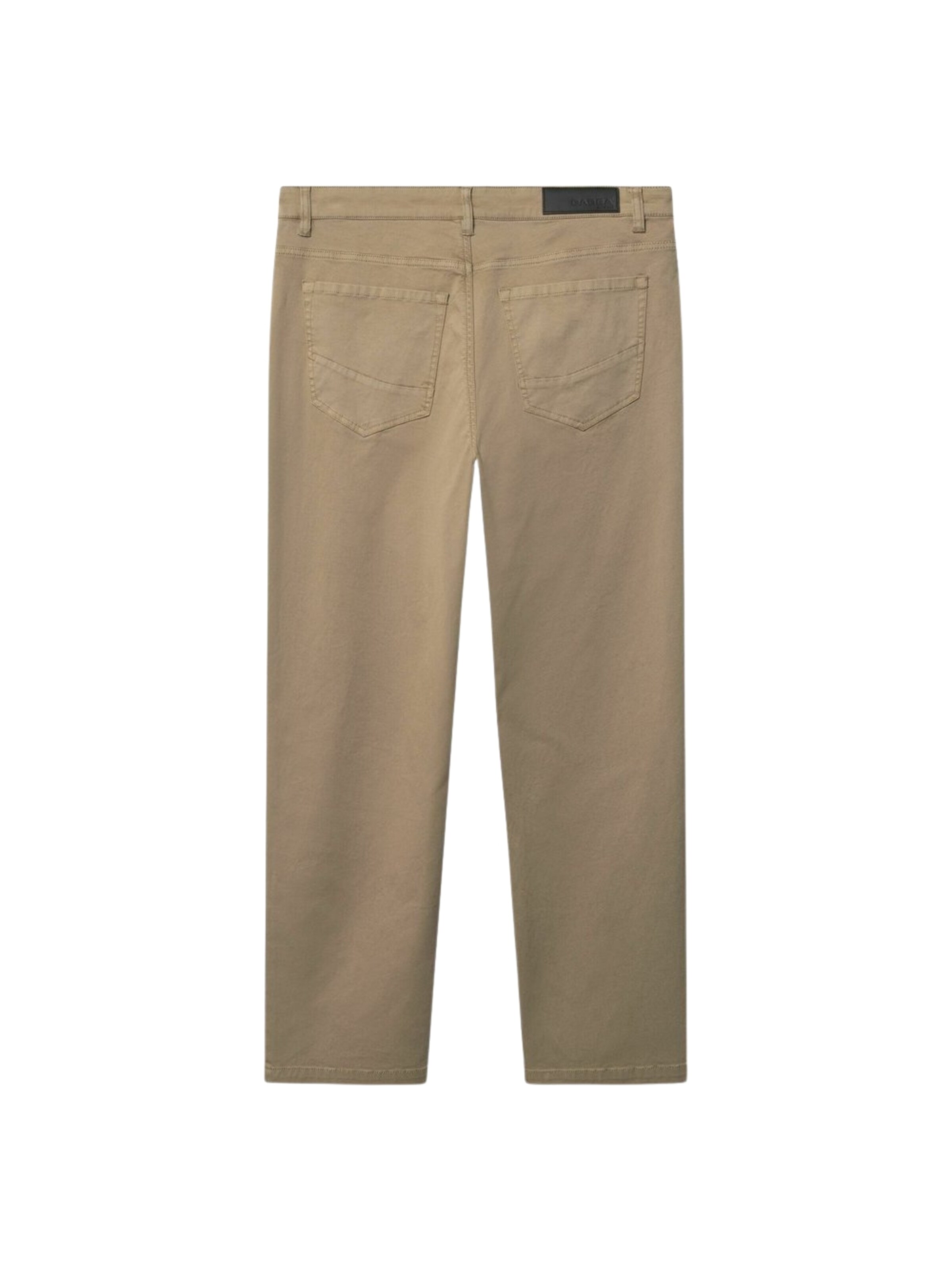 regular Pantaloni ' GABmarc 5poc ' di GABBA in verde