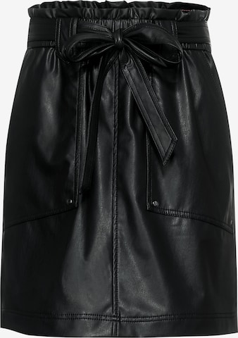 STREET ONE Skirt in Black: front