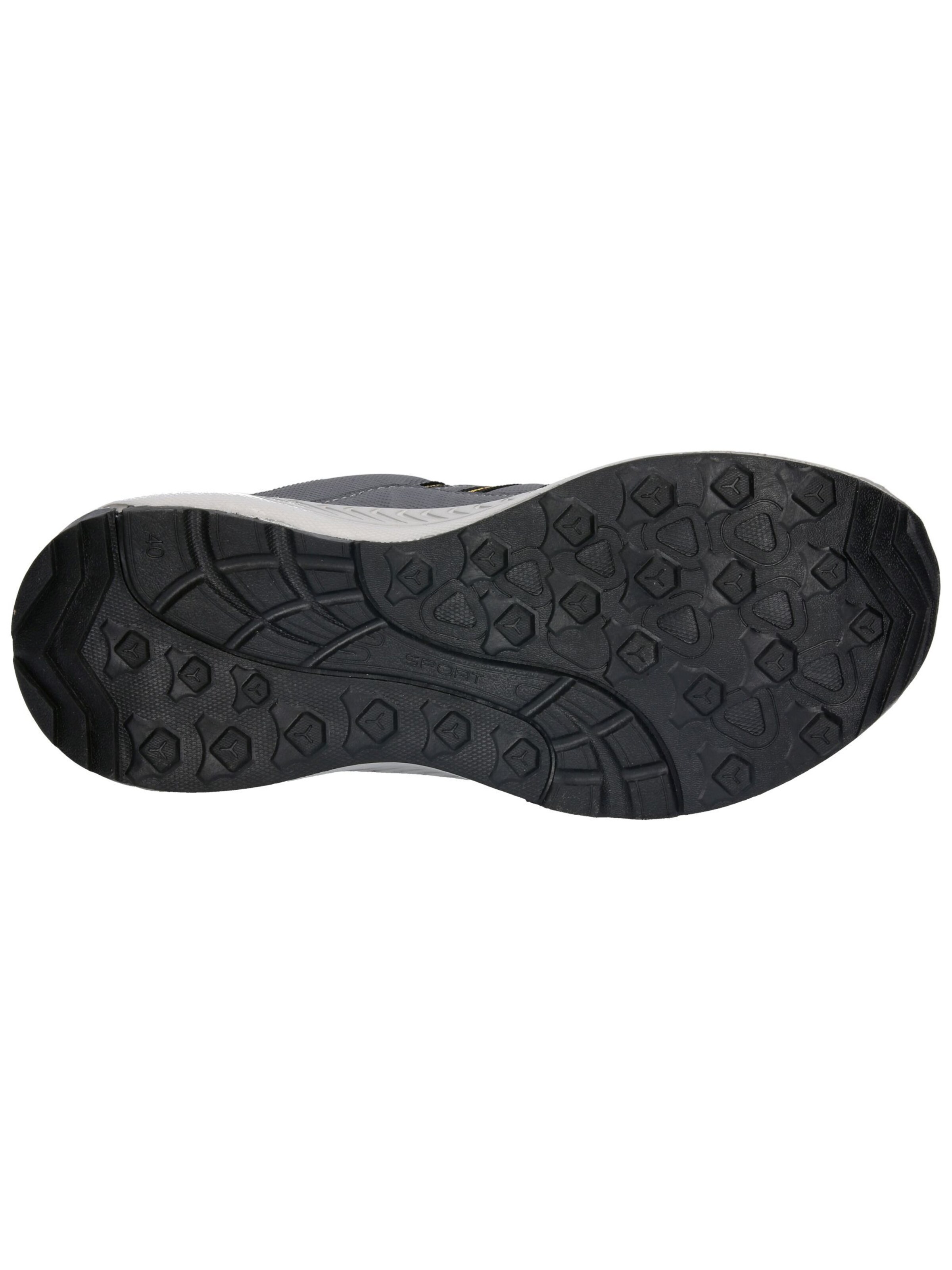 LICO Flats 'Monterrey' in Grey