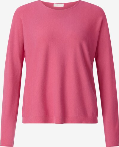 Rich & Royal Pullover em rosa claro, Vista do produto
