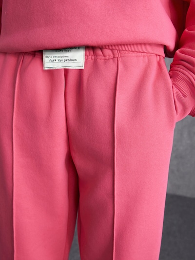 Pantaloni Grimelange di colore rosa, Visualizzazione prodotti