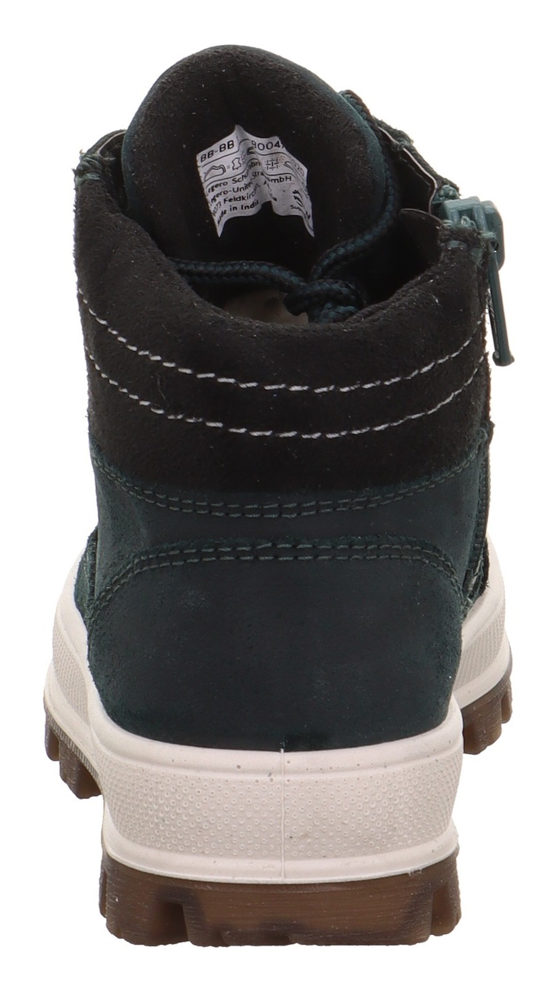 SUPERFIT Boots in Green