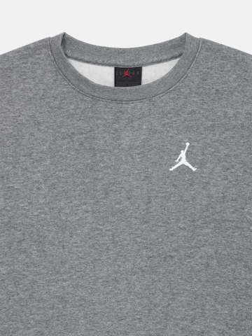 Jordan Μπλούζα φούτερ 'BROOKLYN ESS' σε μαύρο