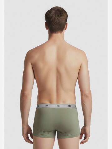 Boxers IMPETUS en vert