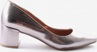 H&M High Heels & Pumps in 36 in Silver, Item view