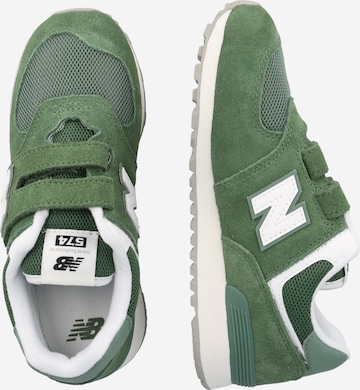 new balance Sneakers in Groen