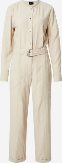 BOSS Haalari 'C_Daiyla-W' värissä kerma, Tuotenäkymä