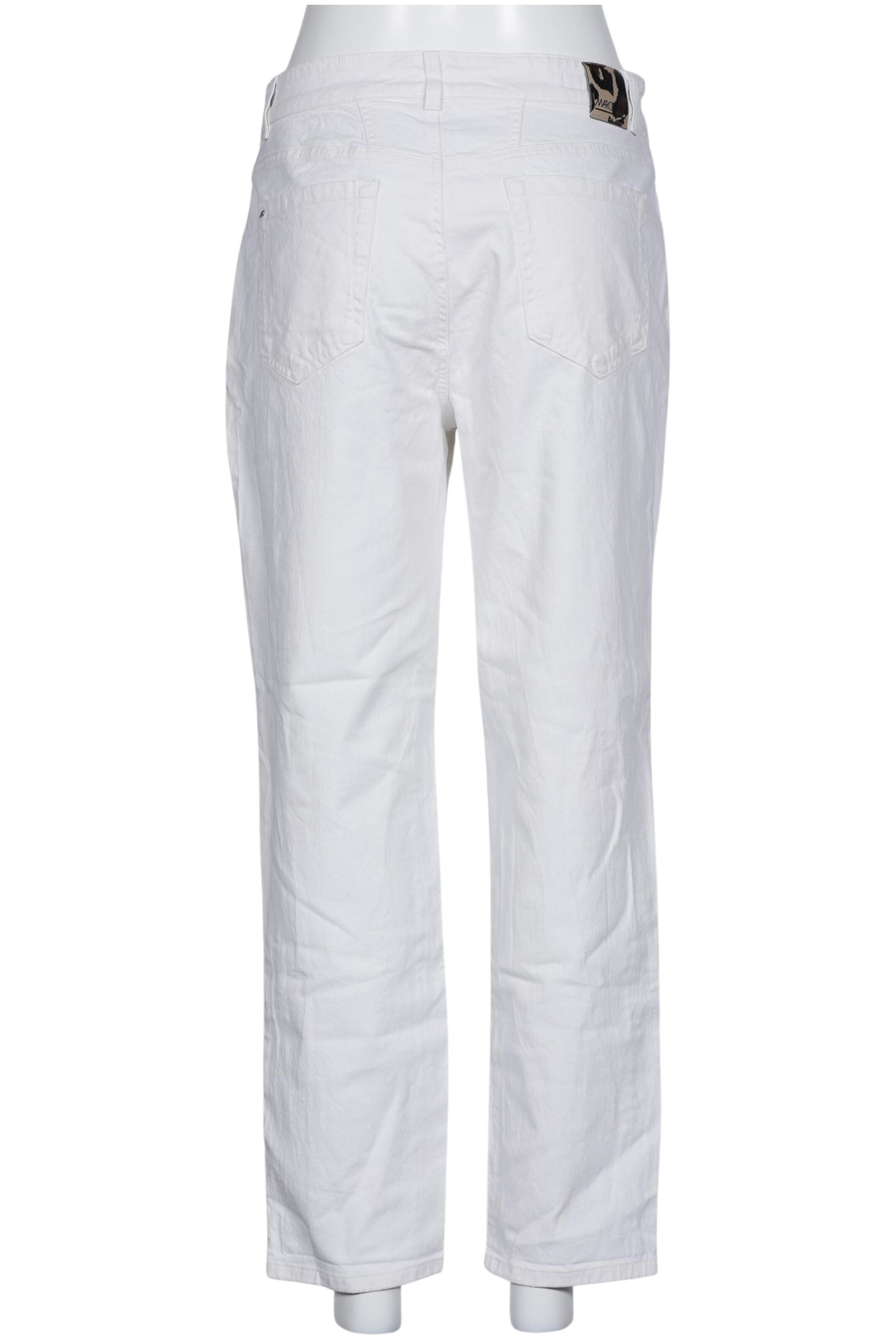 Marc Cain Jeans 32-34 in Weiß