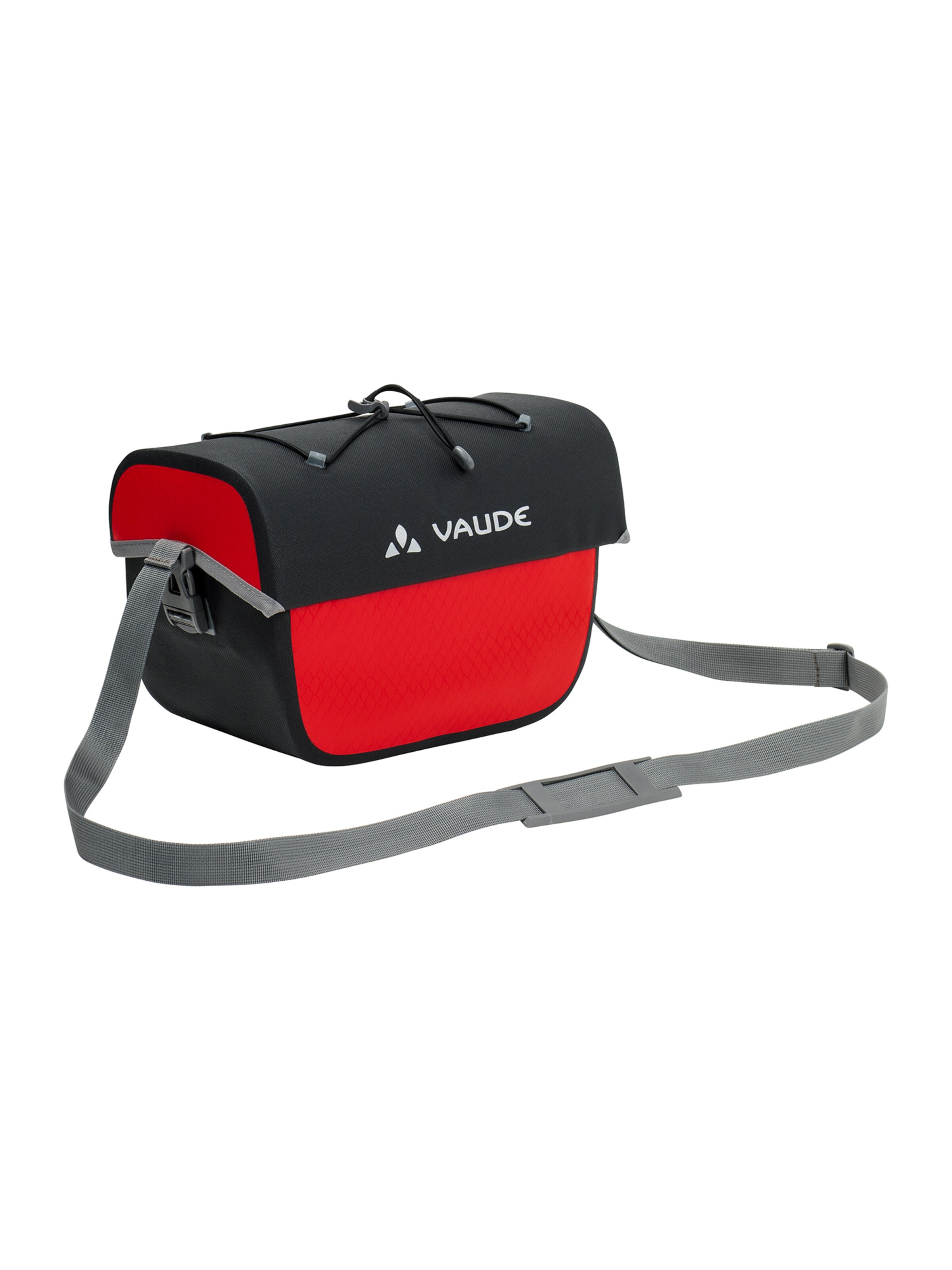 VAUDE Outdoor equipment ' Aqua Box ' in Red