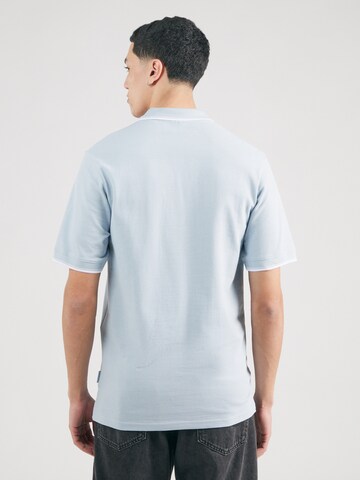 JACK & JONES Μπλουζάκι 'JCOPACER' σε μπλε