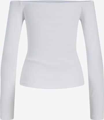 JJXX Koszulka 'Feo' w kolorze biały