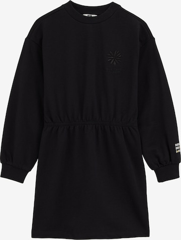 WE Fashion Mekko värissä musta: etupuoli